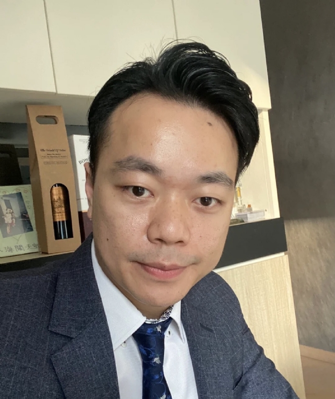 cong的第一张照片--王婆说媒