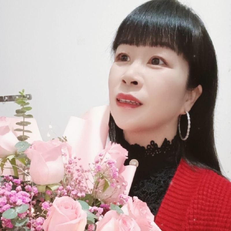 心灵的第二张照片--王婆说媒