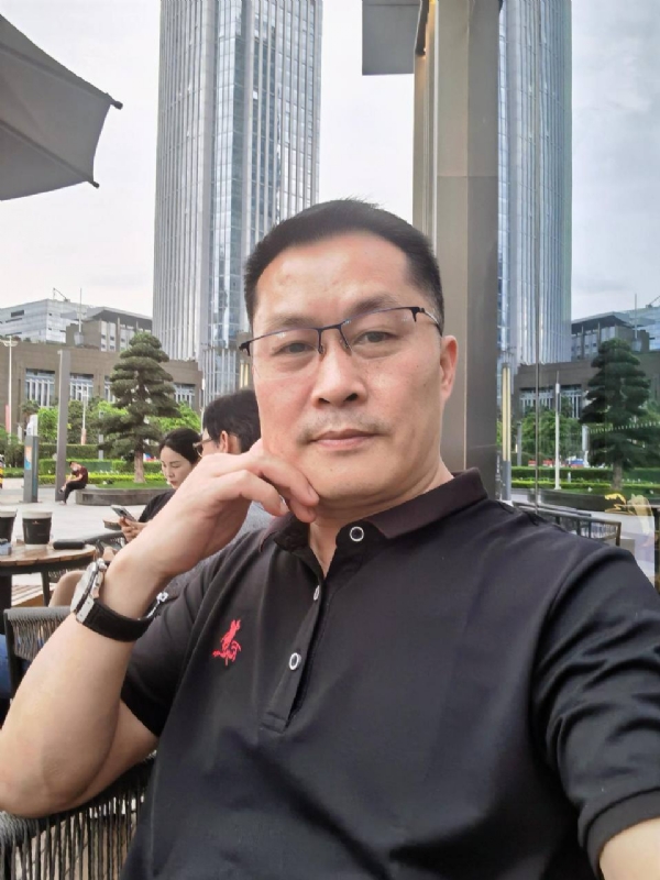 Allan的第二张照片--王婆说媒