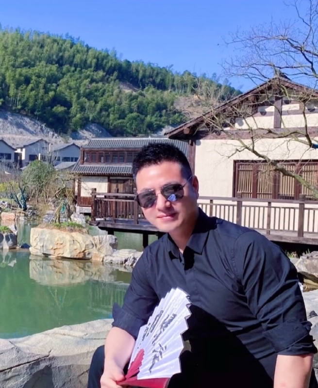 勿忘初心的第二张照片--王婆说媒