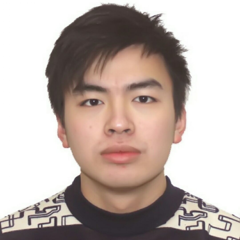 龙宇的第二张照片--王婆说媒