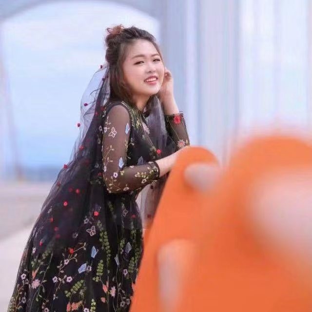 nose2023的第一张照片--王婆说媒