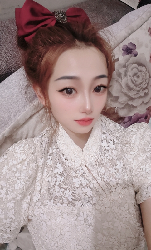 有缘千里来相会的第一张照片--王婆说媒
