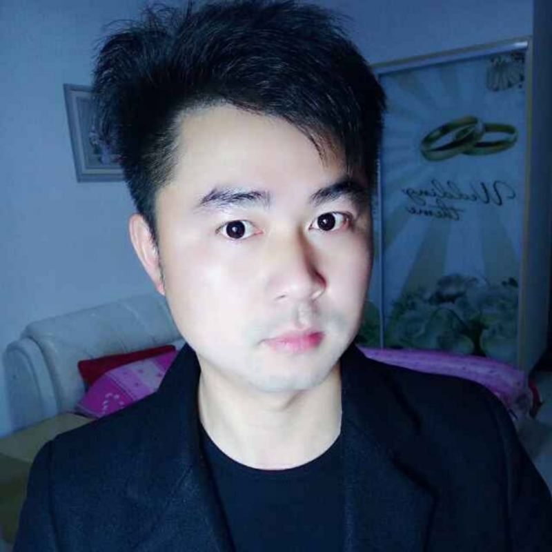 飞龙再生的第一张照片--王婆说媒