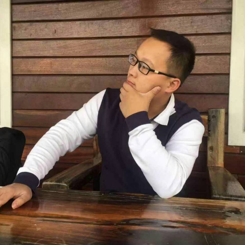 碧水寒天的第一张照片--王婆说媒