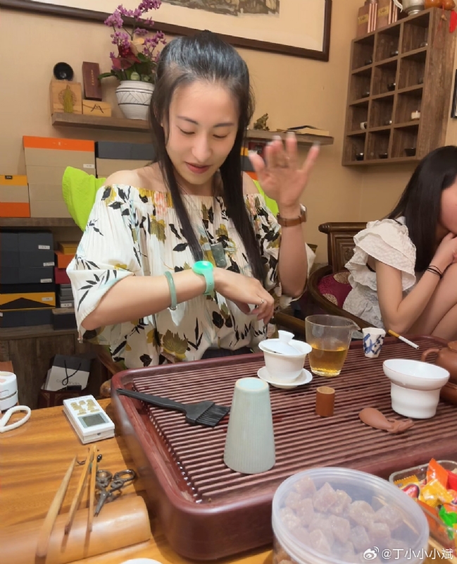 or的第四张照片--王婆说媒