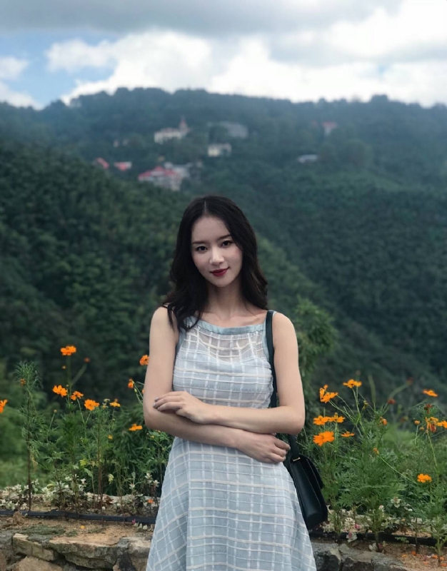 andy的第一张照片--王婆说媒