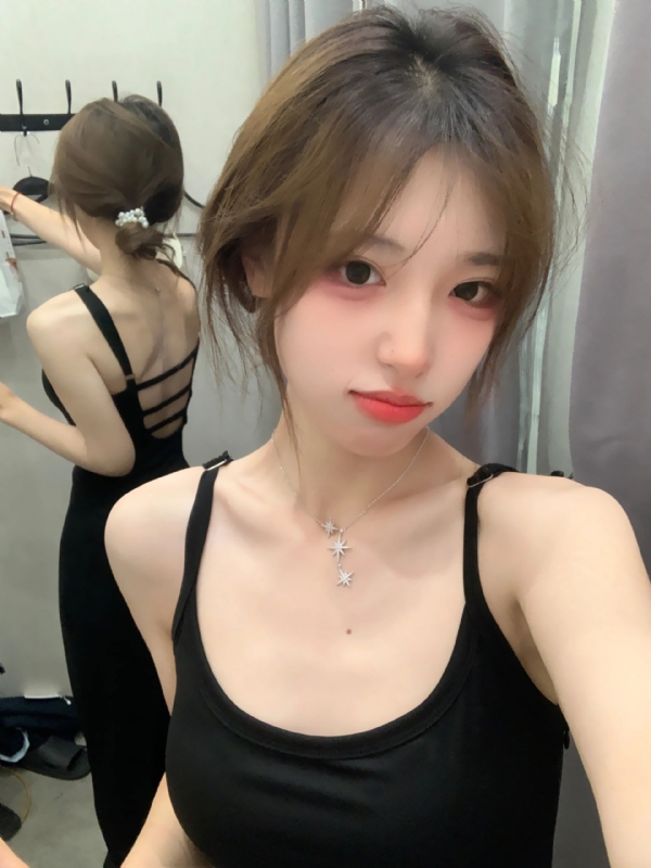 木子李的第一张照片--王婆说媒