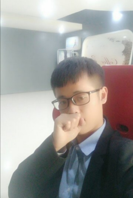 绝卓苦坚的第二张照片--王婆说媒