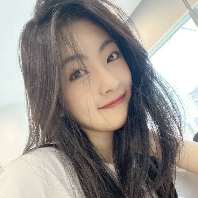 完美小团的第一张照片--王婆说媒