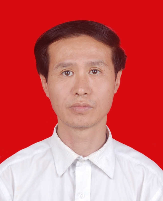 吴工的第一张照片--王婆说媒