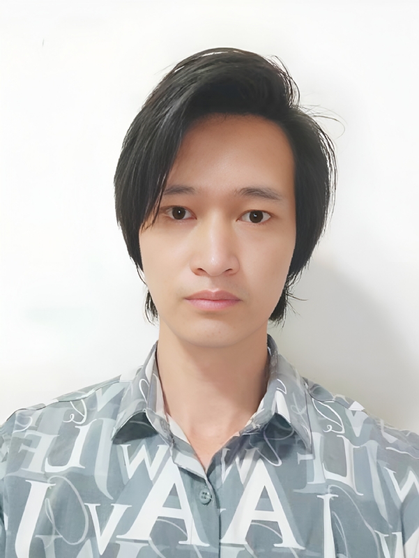 Ailong的第一张照片--王婆说媒