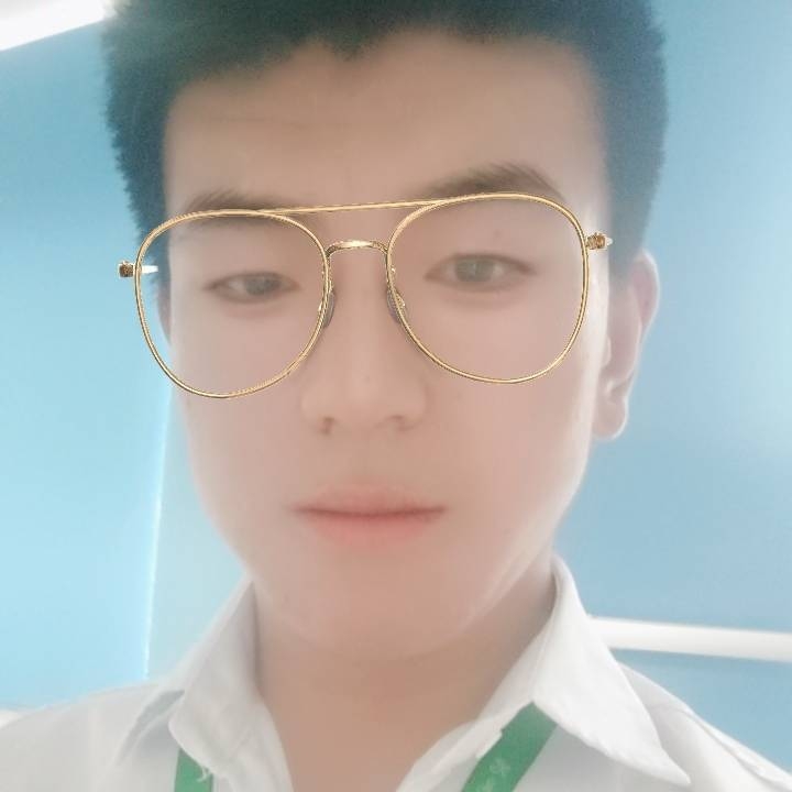 幸运男孩的第一张照片--王婆说媒