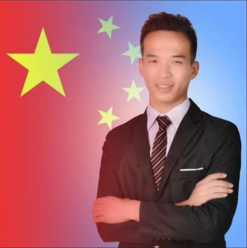 羊了个杨的第一张照片--王婆说媒
