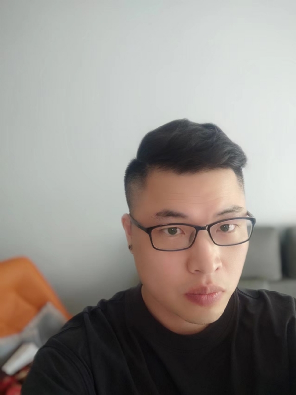 Vincent的第一张照片--王婆说媒