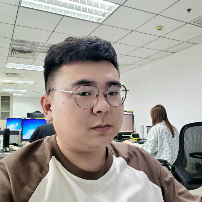 默蝉莫禅的第一张照片--王婆说媒