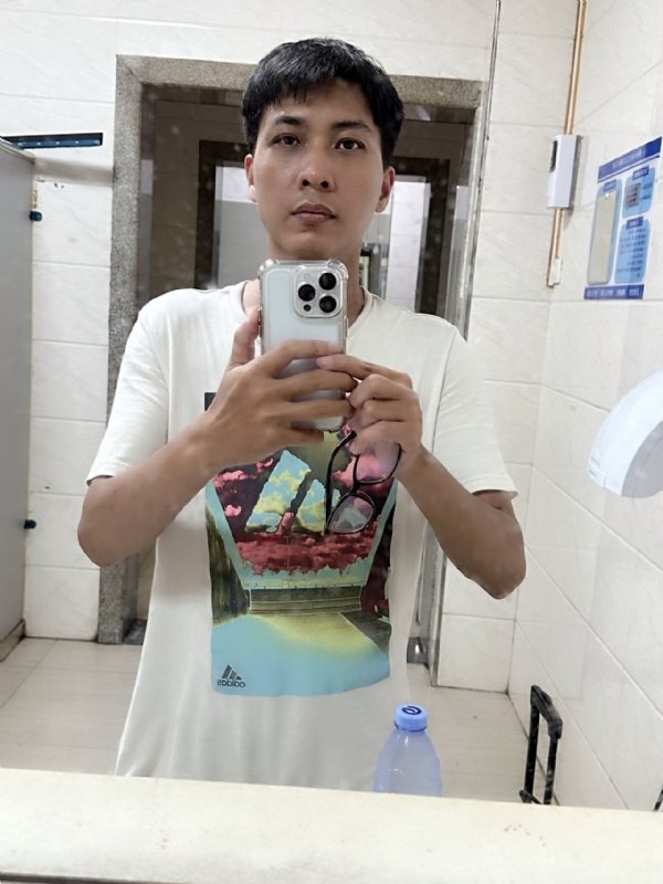 木木的第三张照片--王婆说媒
