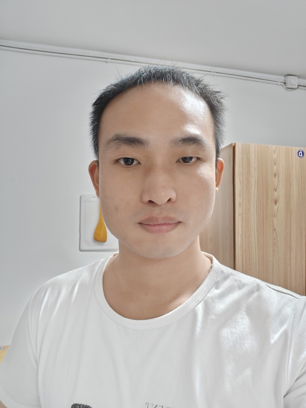 自由随心的第一张照片--王婆说媒