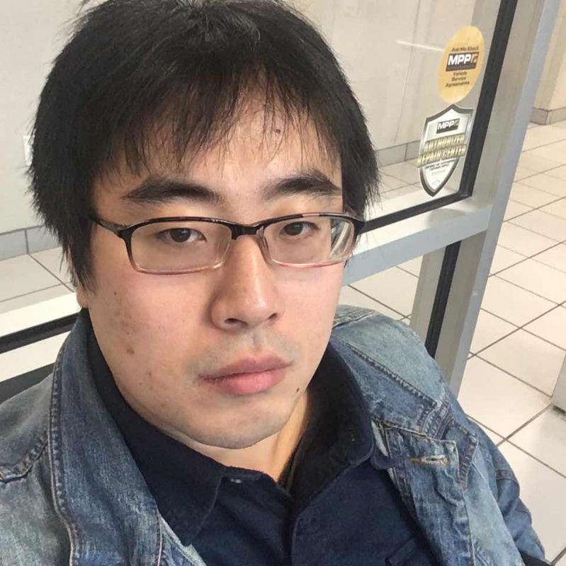Ray的第二张照片--王婆说媒