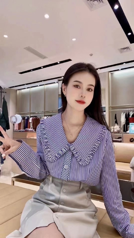 温柔小女人的第一张照片--王婆说媒