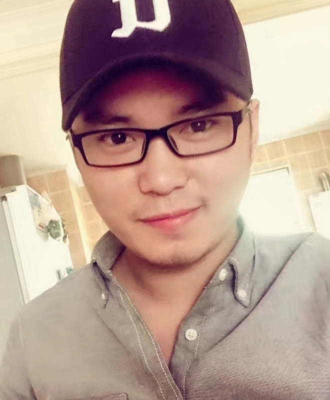 jack的第二张照片--王婆说媒
