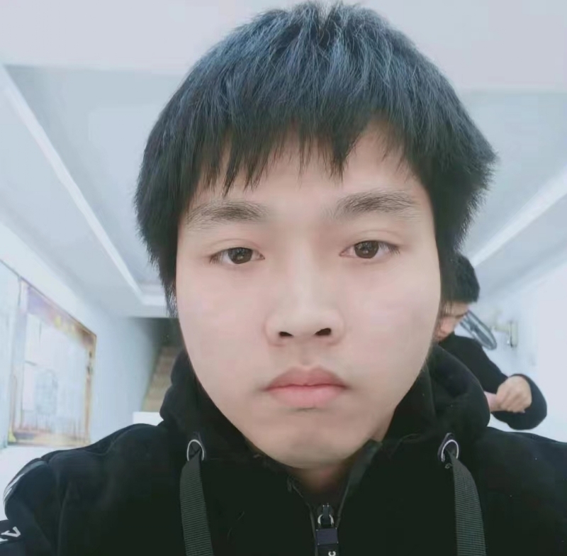 无奋斗不清春的第一张照片--王婆说媒