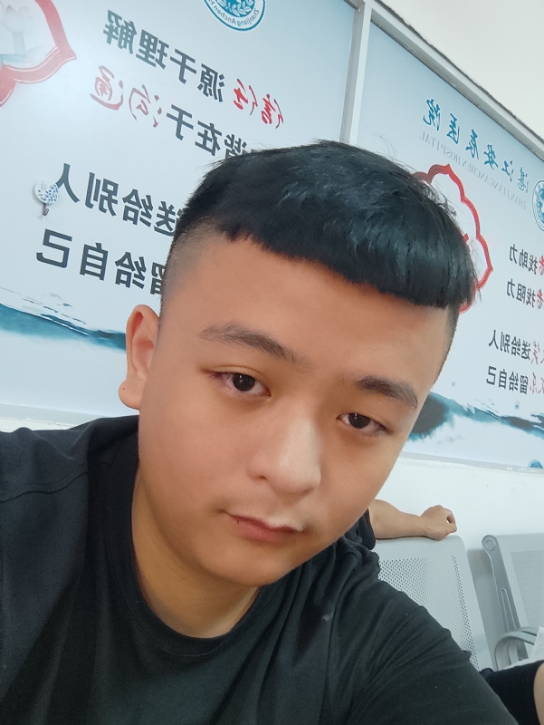 阿景的第一张照片--王婆说媒