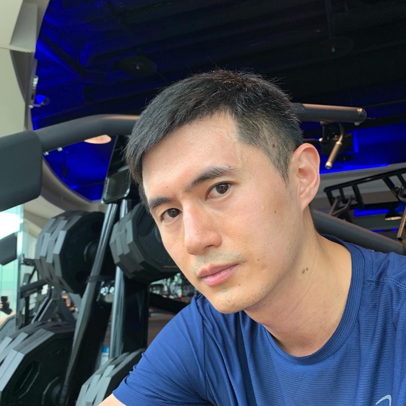 David的第二张照片--王婆说媒