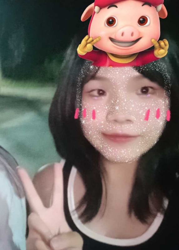 yy的第二张照片--王婆说媒