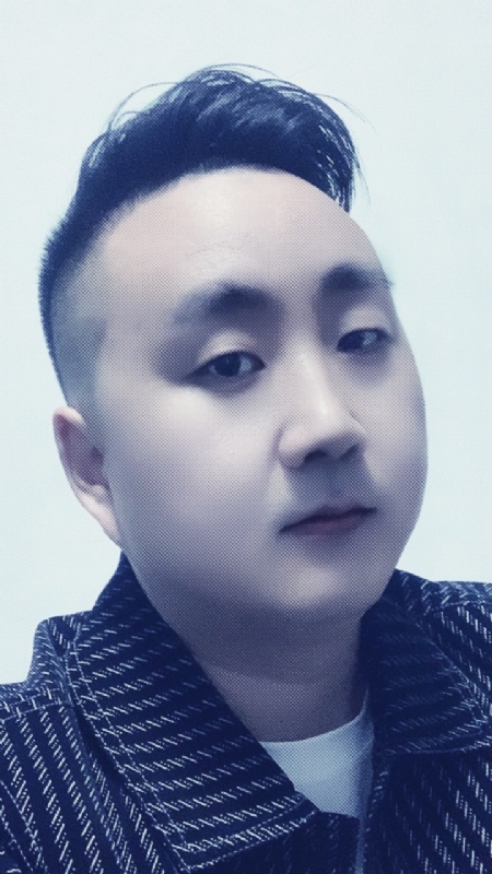遇良人的第一张照片--王婆说媒