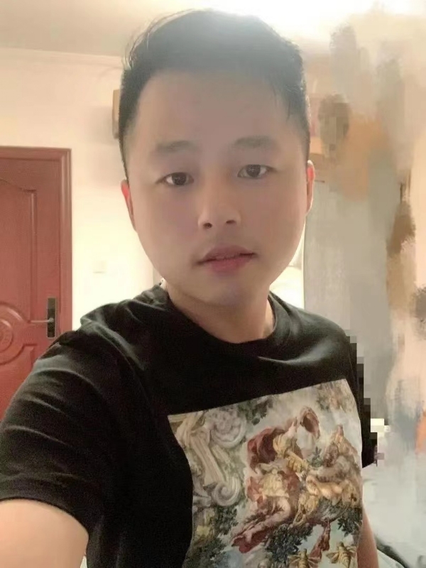 追风少年的第一张照片--王婆说媒