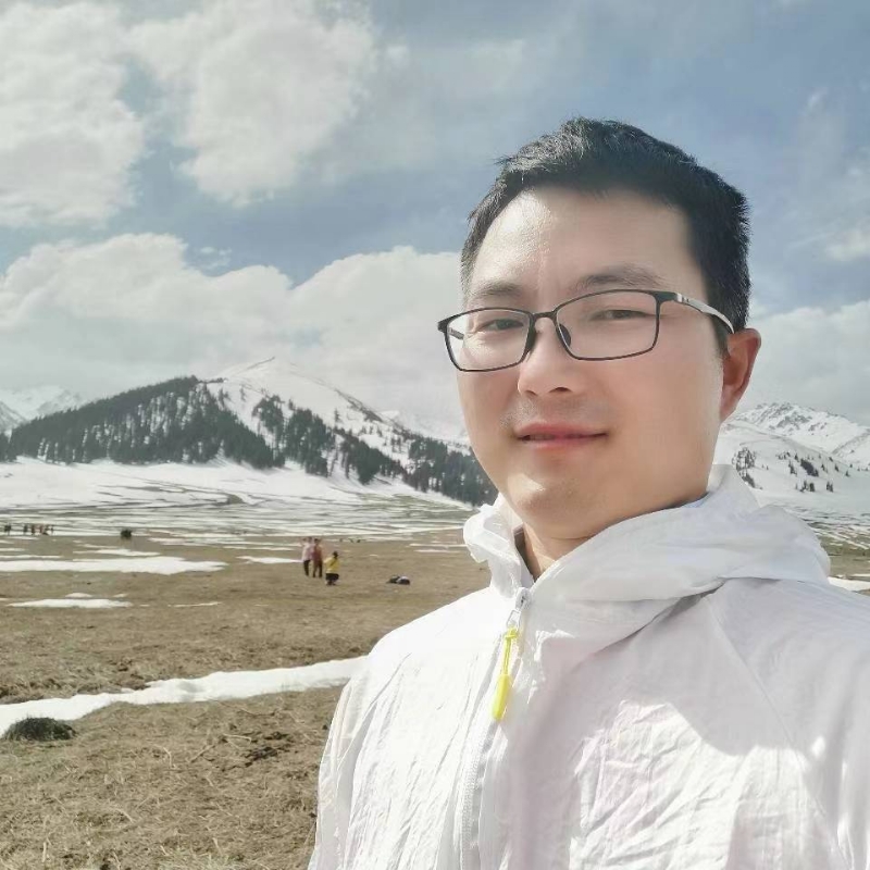 曹云海的第一张照片--王婆说媒