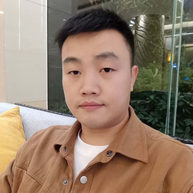 阳光炎斌的第一张照片--王婆说媒