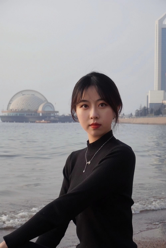 一谷幽兰的第三张照片--王婆说媒