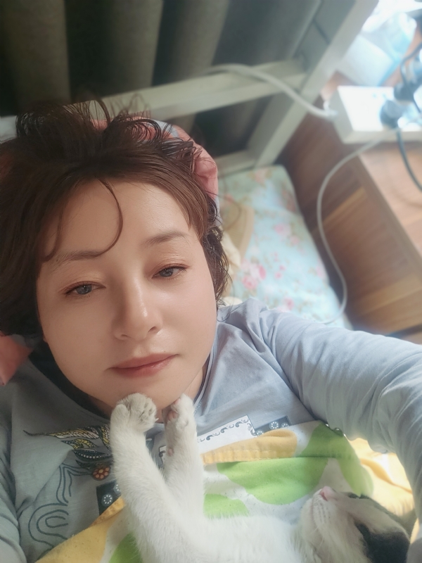 春天的第三张照片--王婆说媒