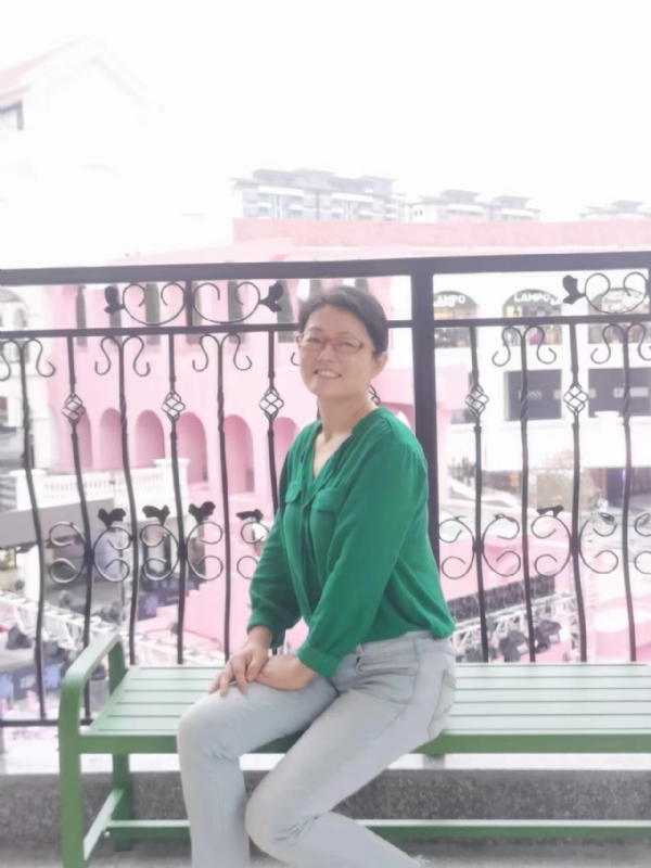 丽华的第六张照片--王婆说媒