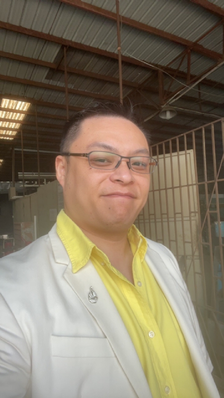 iansuen的第四张照片--王婆说媒