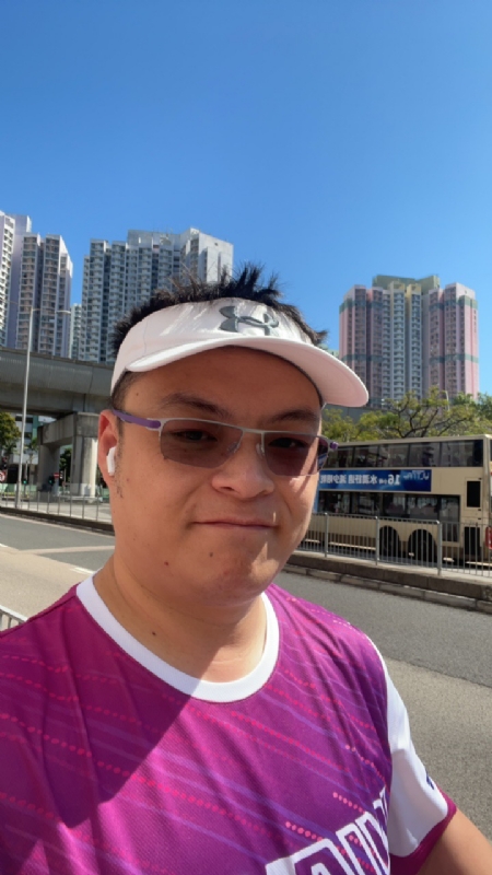 iansuen的第五张照片--王婆说媒