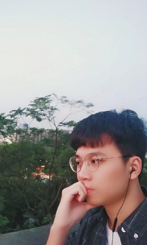 阿巴拉的第一张照片--王婆说媒