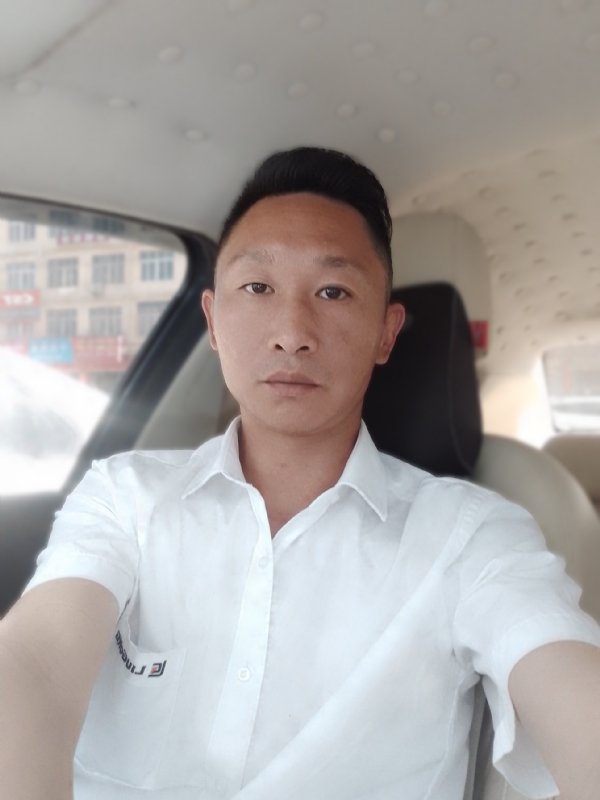 其实都没有的第一张照片--王婆说媒