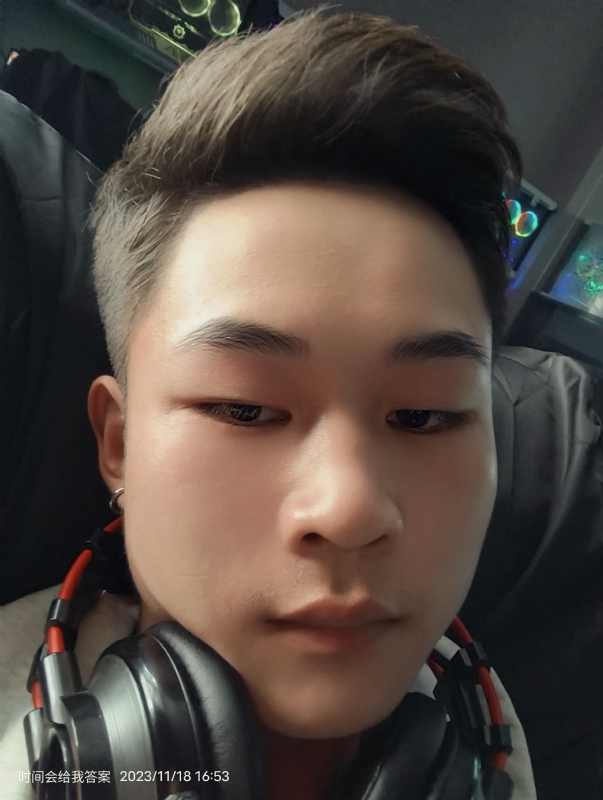 烦烦的小林的第一张照片--王婆说媒