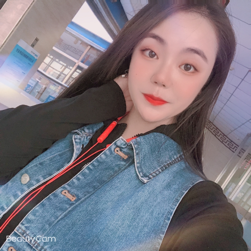 昊儿的第一张照片--王婆说媒
