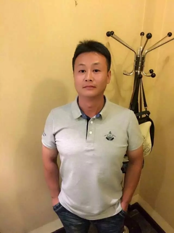 你过来呀的第一张照片--王婆说媒