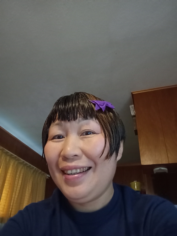 小莲的第三张照片--王婆说媒