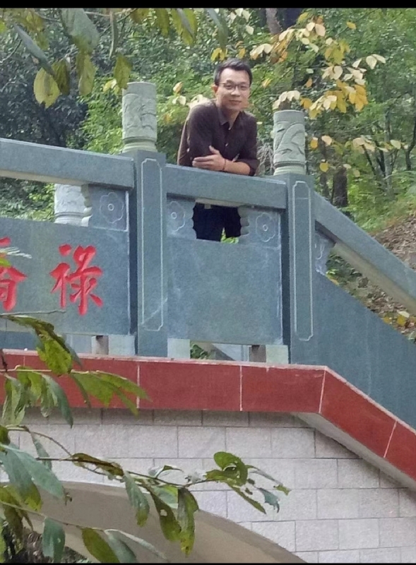 小茶的第三张照片--王婆说媒