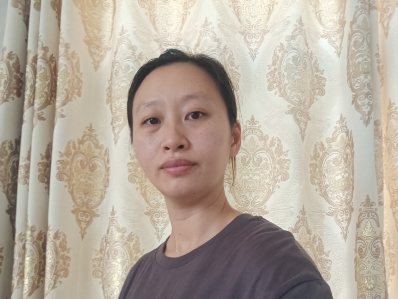 珺瑶乐的第一张照片--王婆说媒
