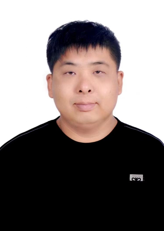 羡之的第一张照片--王婆说媒