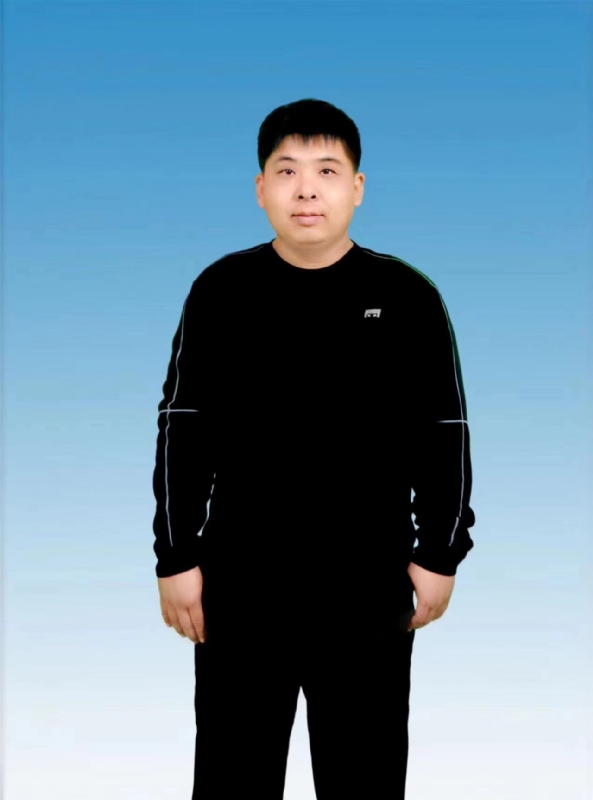 羡之的第三张照片--王婆说媒