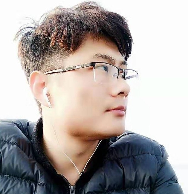 bin的第一张照片--王婆说媒