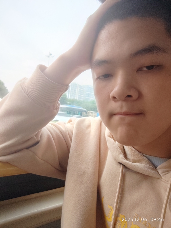 孤独的狼的第一张照片--王婆说媒